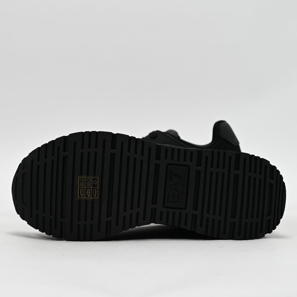 EA7 Emporio Armani baskets homme Evo Mesh - 7X000656-MC513 - Image 7