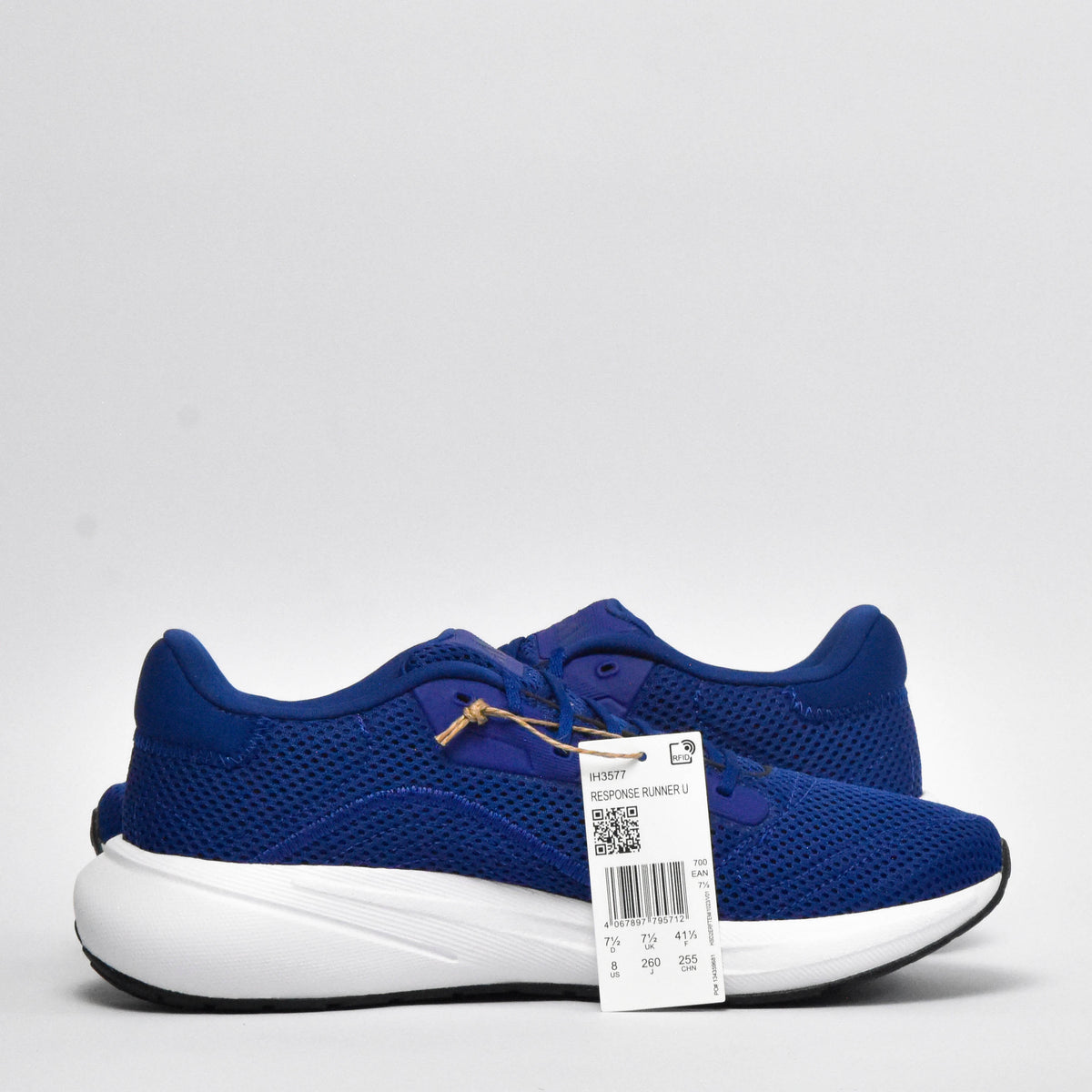 ADIDAS RESPONSE RUNNER U - IH3577 - Image 6