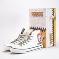 PEANUTS SHOES - PE000393 - Image 1