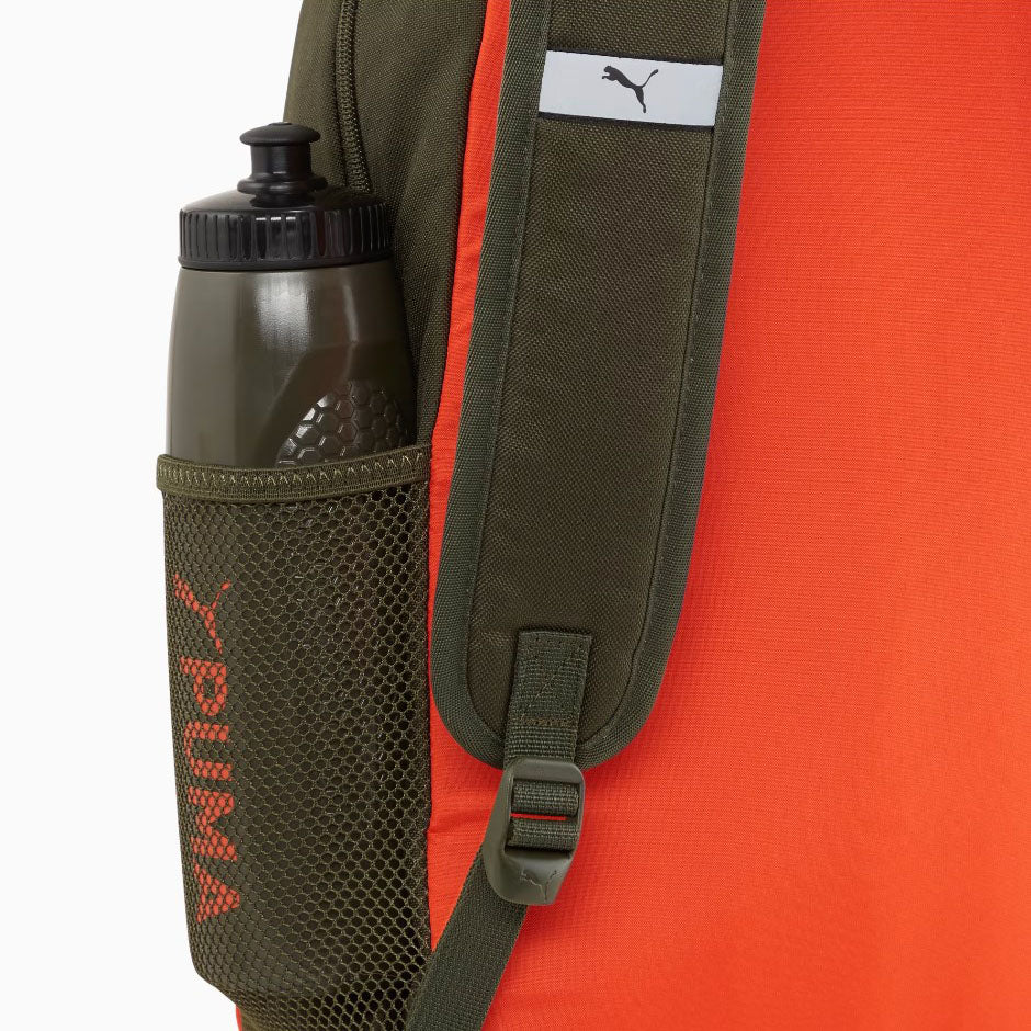 PUMA Phase Backpack - 09046803 - Image 4