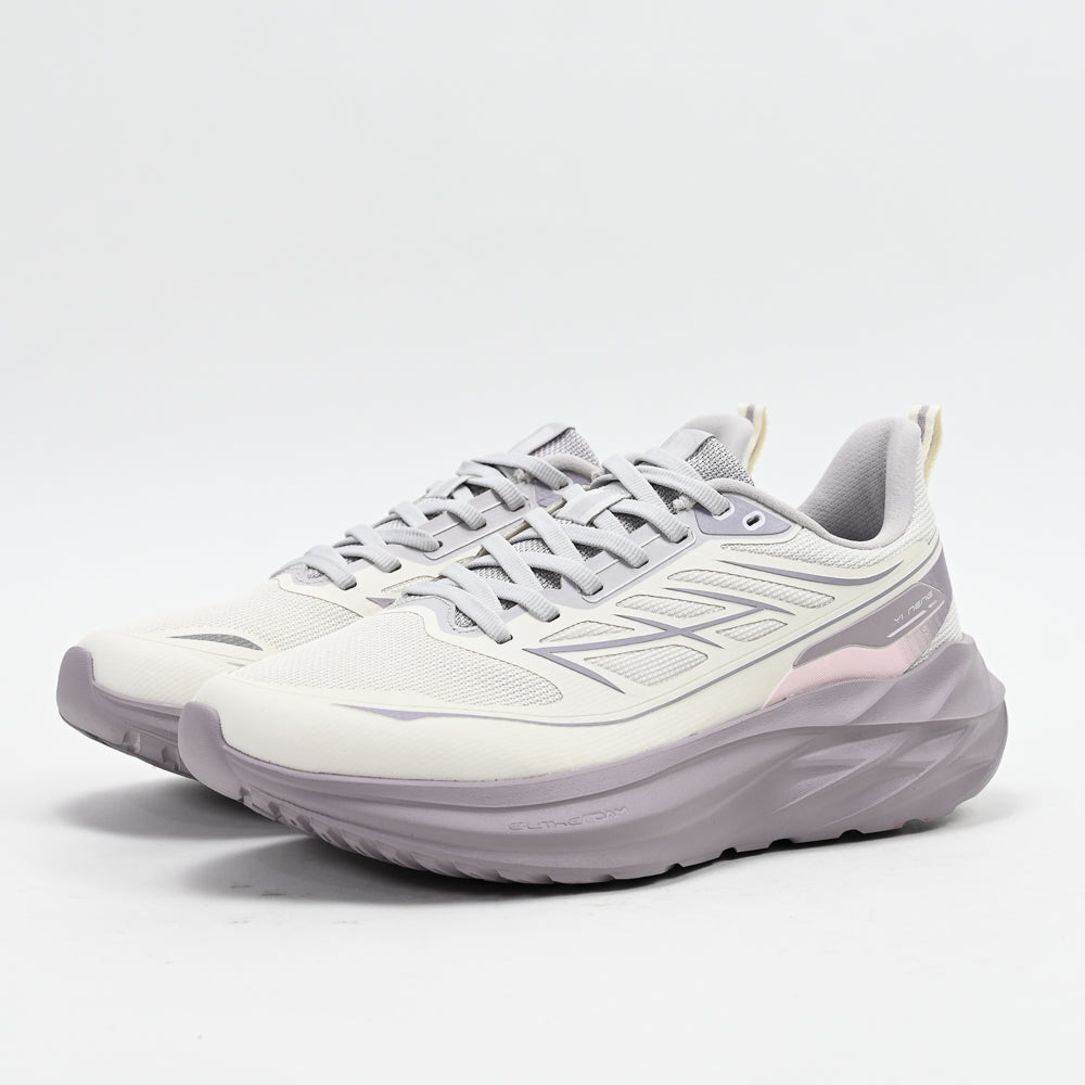ERKE Women's Running Shoes - 12126103311-006 - Image 10