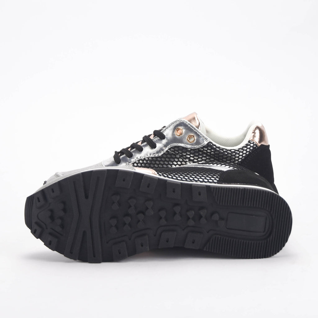 SAFETY JOGGER SHOES - 588723-MUL-BLK - Image 4