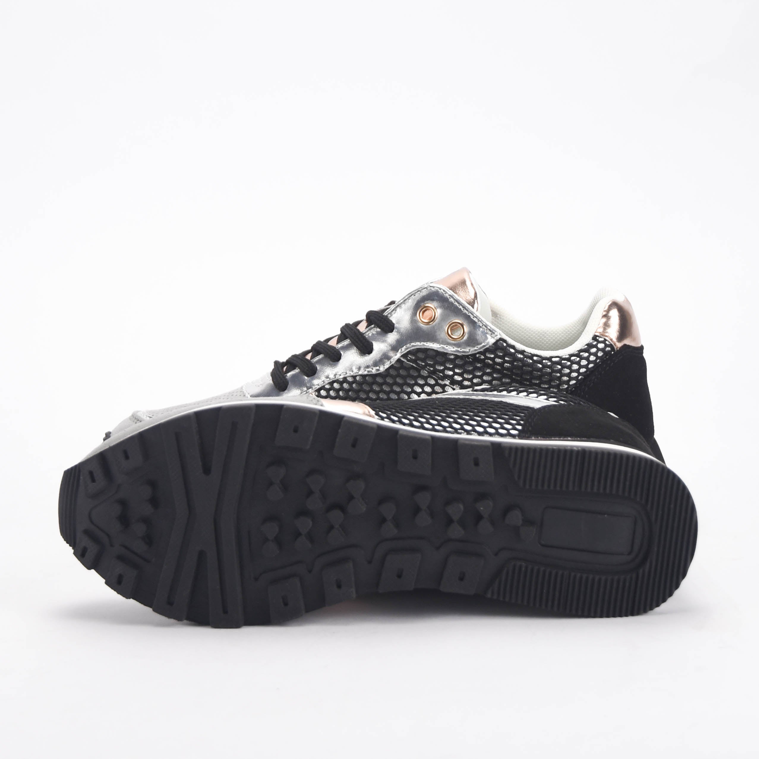SAFETY JOGGER SHOES - 588723-MUL-BLK - Image 4