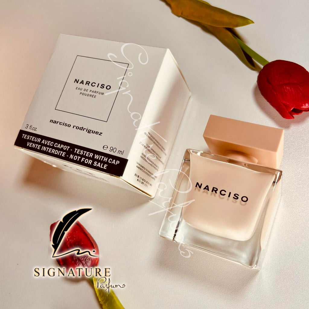Narciso Poudree Narciso Rodriguez pour femme 👩