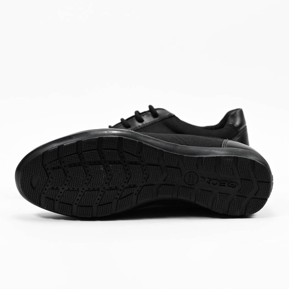 Geox Spherica Homme Sneakers - U74A5B01143-C9999 - Image 4