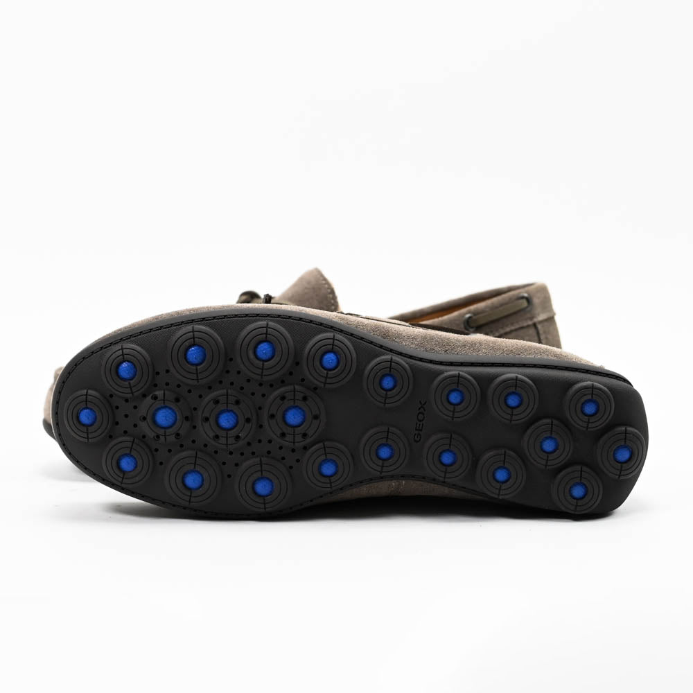 Geox Homme Mocassins - U55HYB00022-C1018 - Image 7