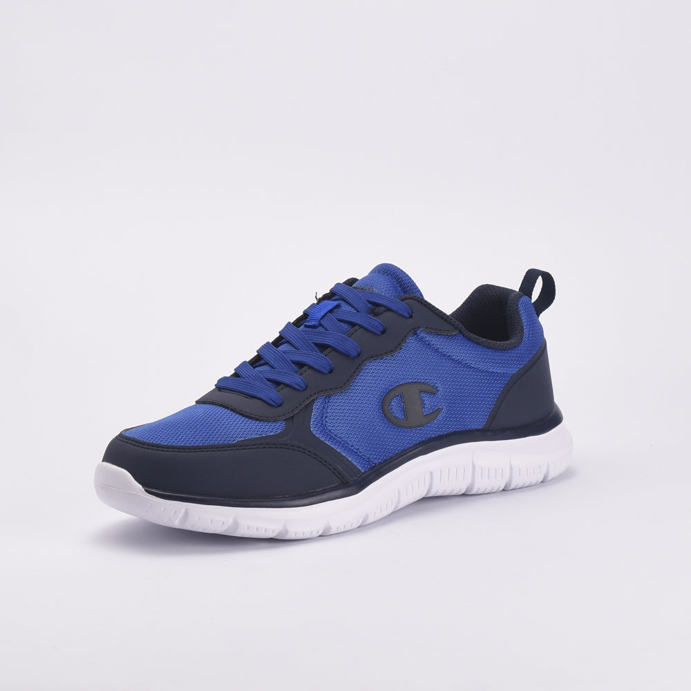 CHAMPION EL45 LOW CUT SHOE - S22475-BS036 - Image 3