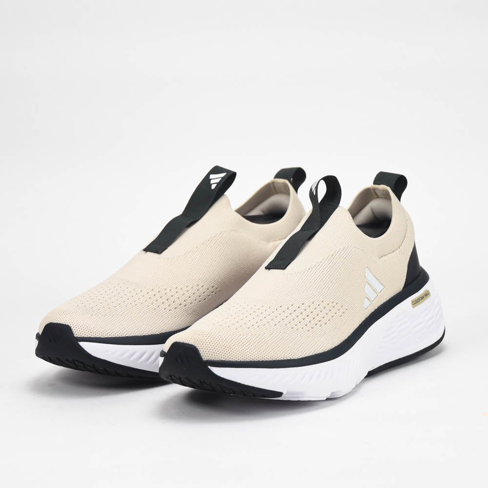 Adidas Cloudfoam Go Sock - JH6804 - Image 4
