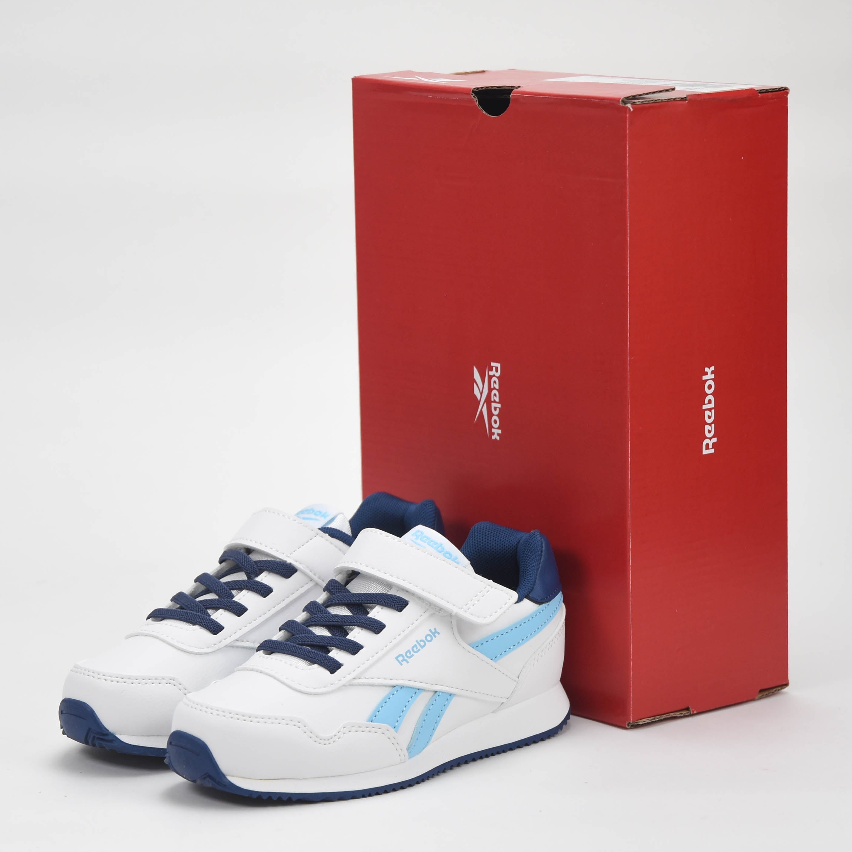 Reebok Royal Jog 3.0 - 100211272 - Image 1
