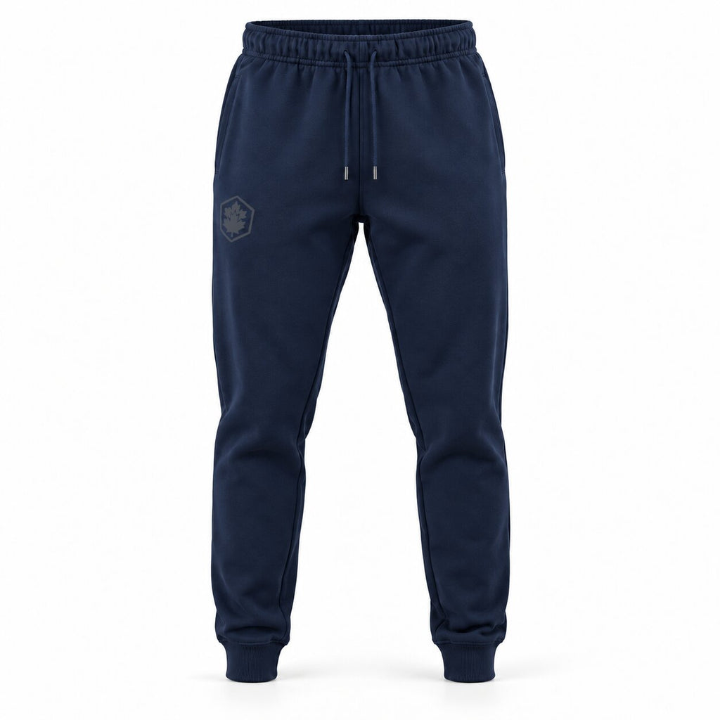 LUMBERJACK PANTALON JOGGING - LBJ-00303-BLU - Image 4
