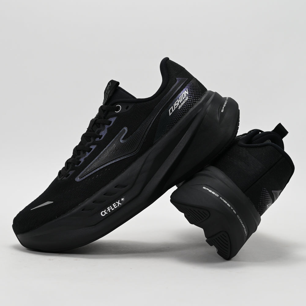ERKE Men's Running Sneakers - 11126103174-007 - Image 7