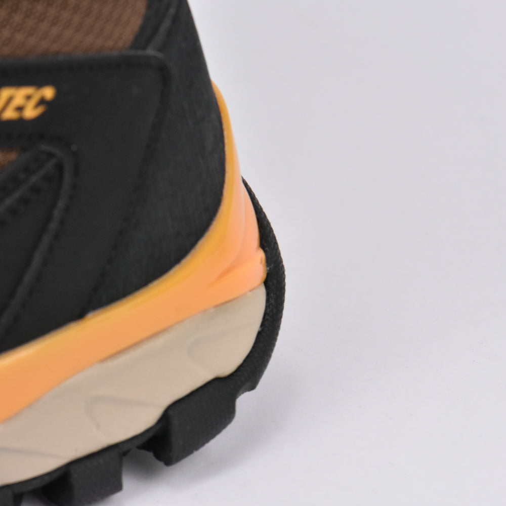 HI-TEC Grand Paradiso Mid HI TEC - O013264 - Image 4