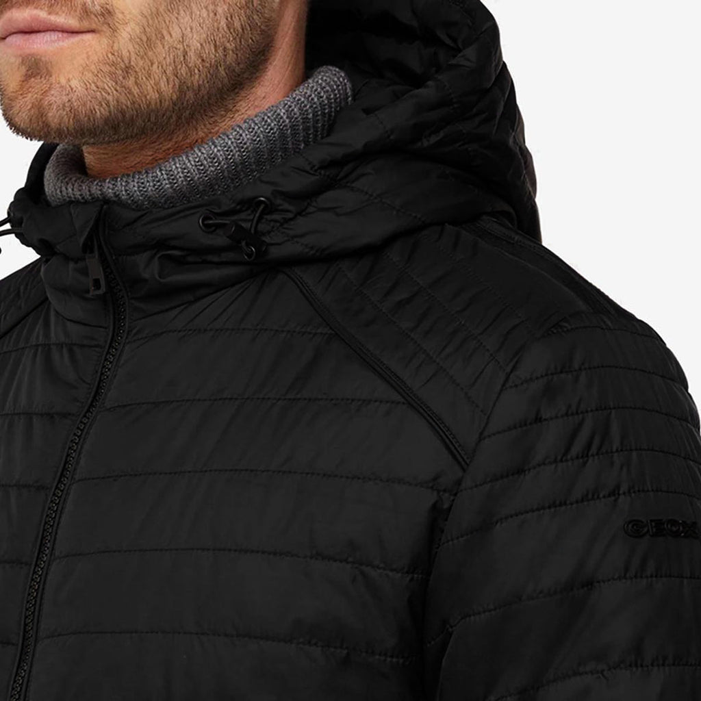GEOX – Veste Homme - M3620ET3017-F9000 - Image 3
