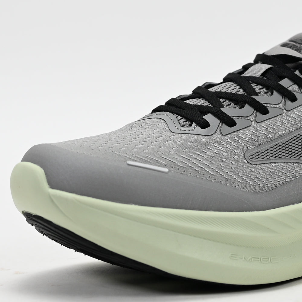 ERKE Men's Lightweight Running Shoes - 11126103324-101 - Image 3