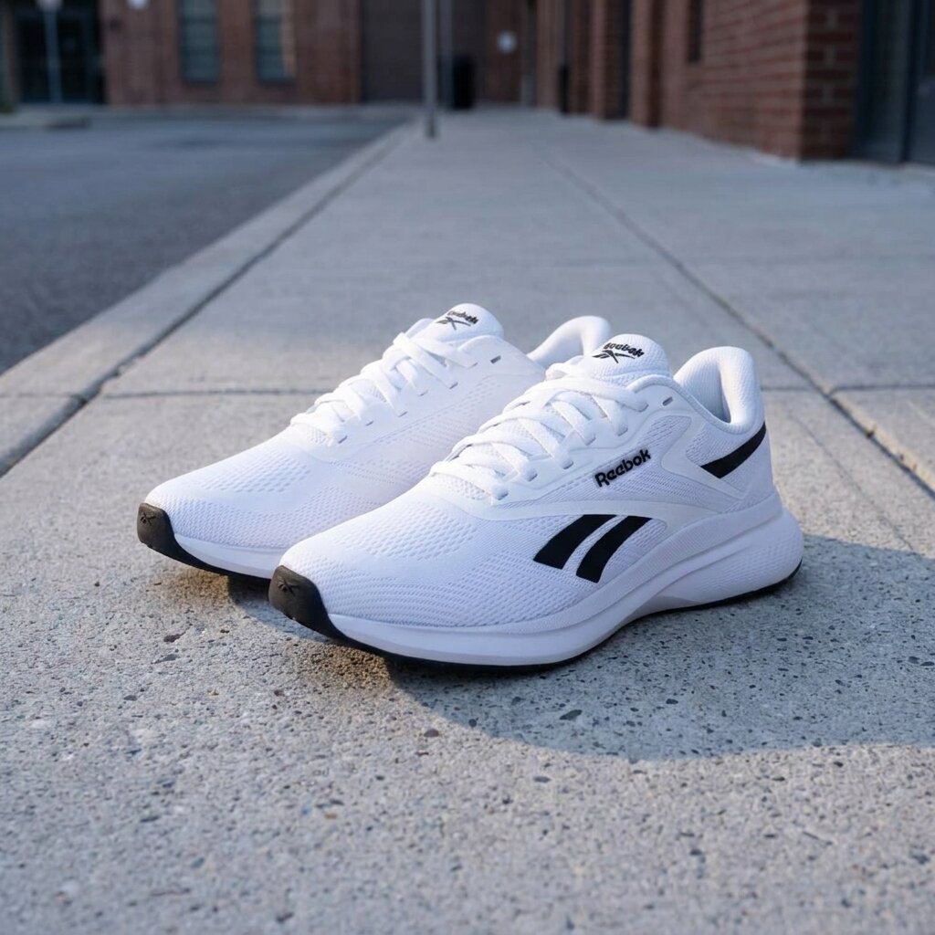 Reebok Energen Run 4 Ftw White - 100209952 - Image 2