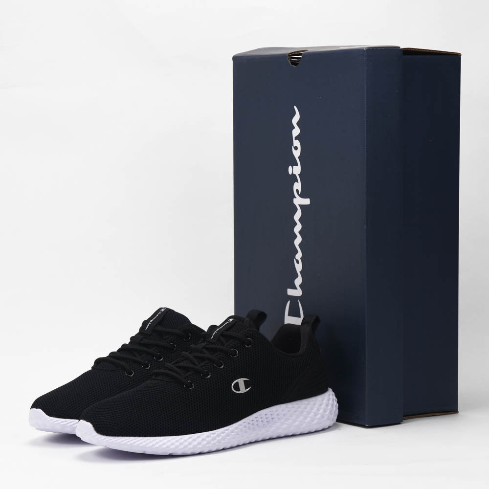 Champion Softy Evo Sneakers - S10803-KK002 - Image 1
