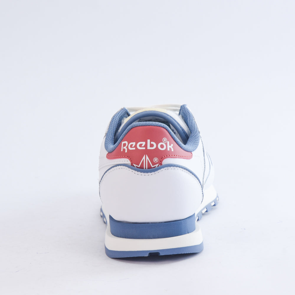 BASKET REEBOK CLASSIC LEATHER - 100074344 - Image 2