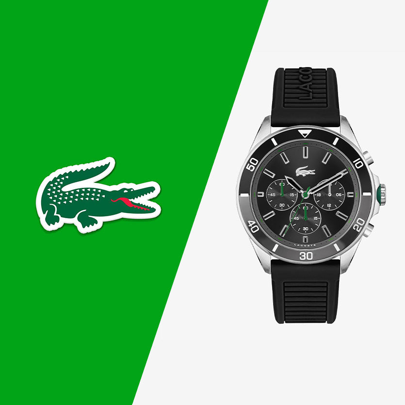 MONTRE LACOSTE TIEBREAKER - 2011152 - Image 2