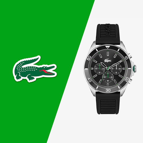 MONTRE LACOSTE TIEBREAKER - 2011152 - Image 2