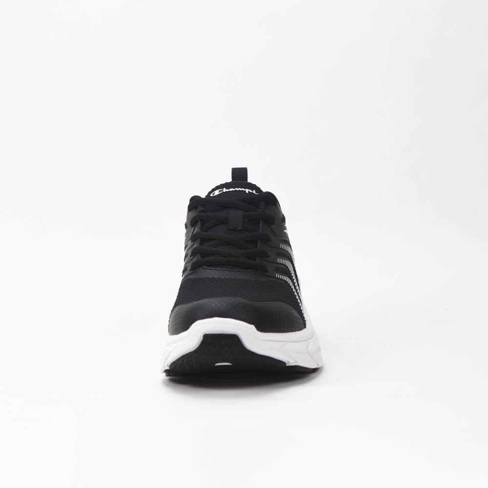 Champion FX RT Trainers Low Black - S22481-KK010 - Image 2