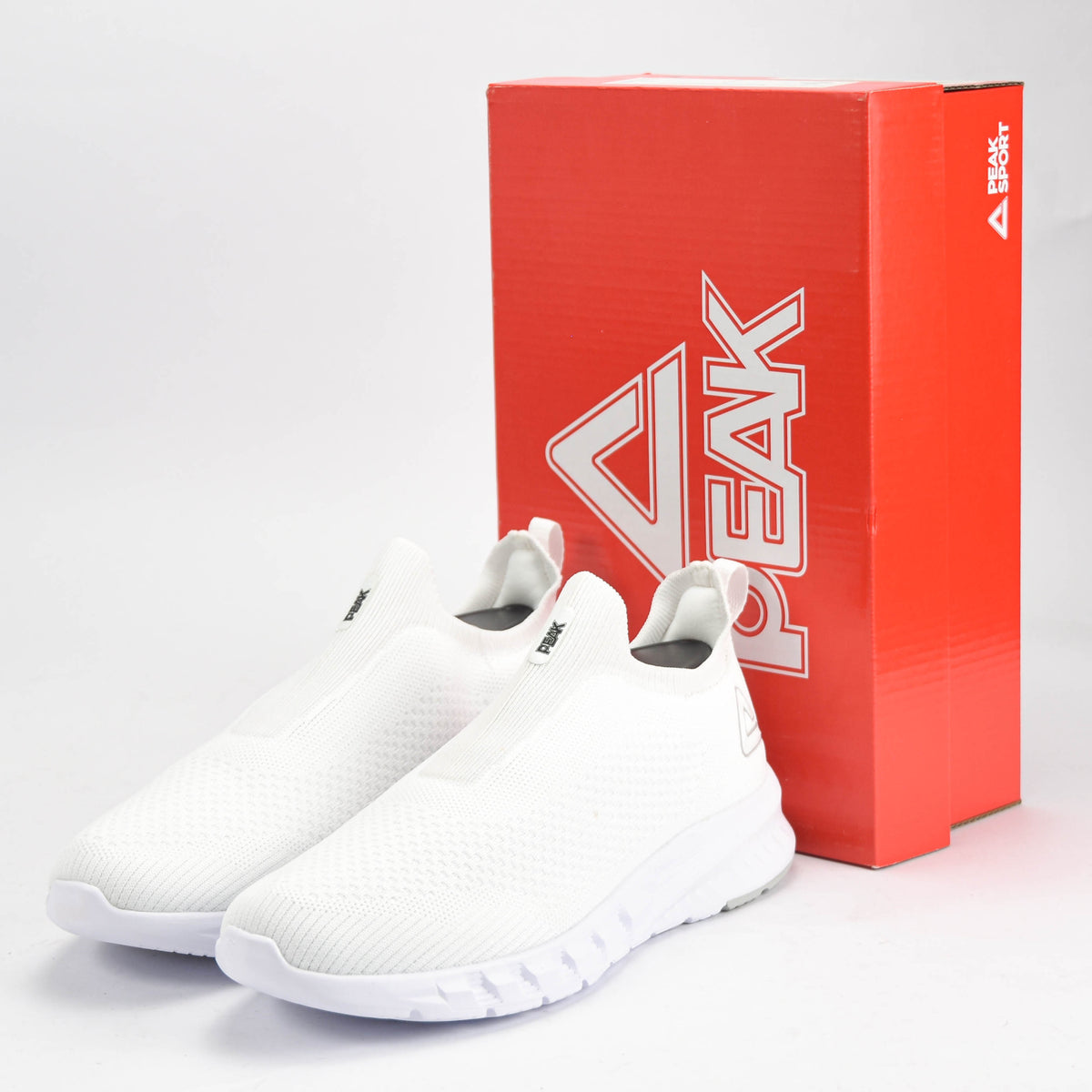 PEAK SHOES - E39108H-0010 - Image 1