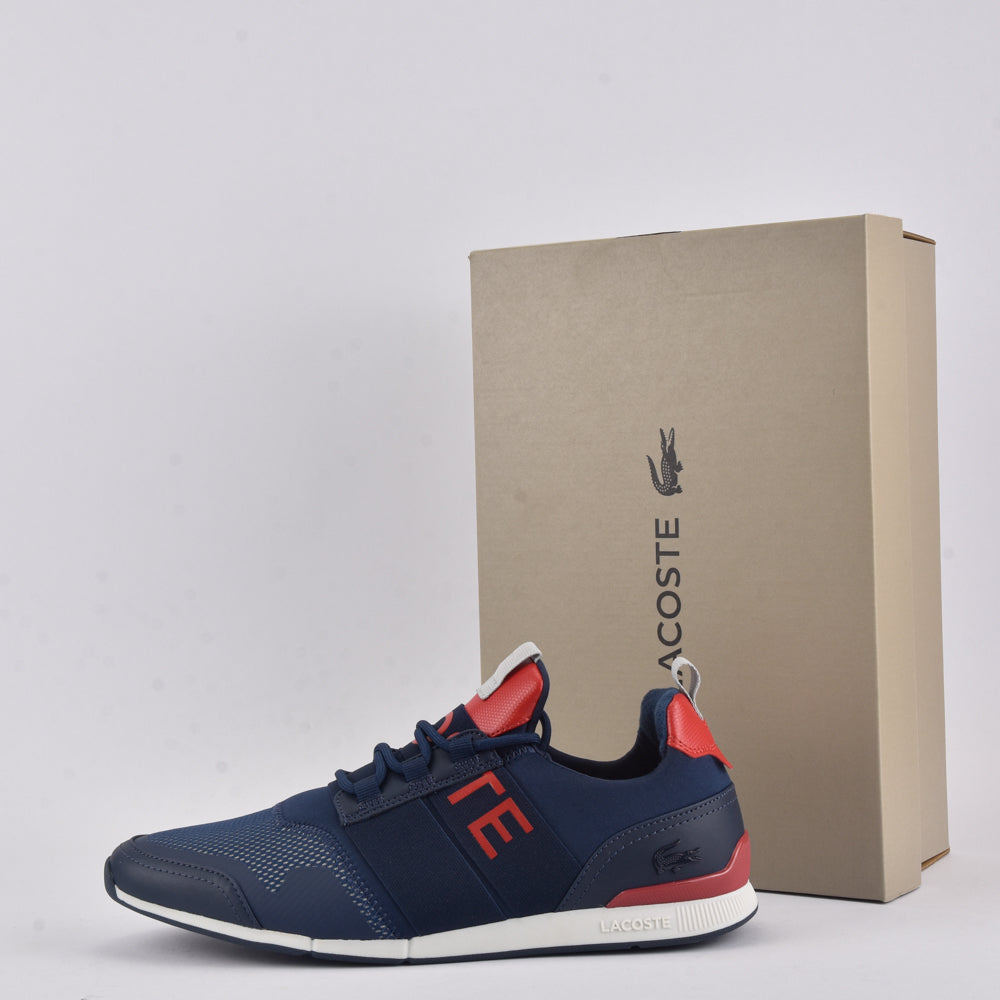 LACOSTE MANERVA ELITE - 39CMA0008144 - Image 2