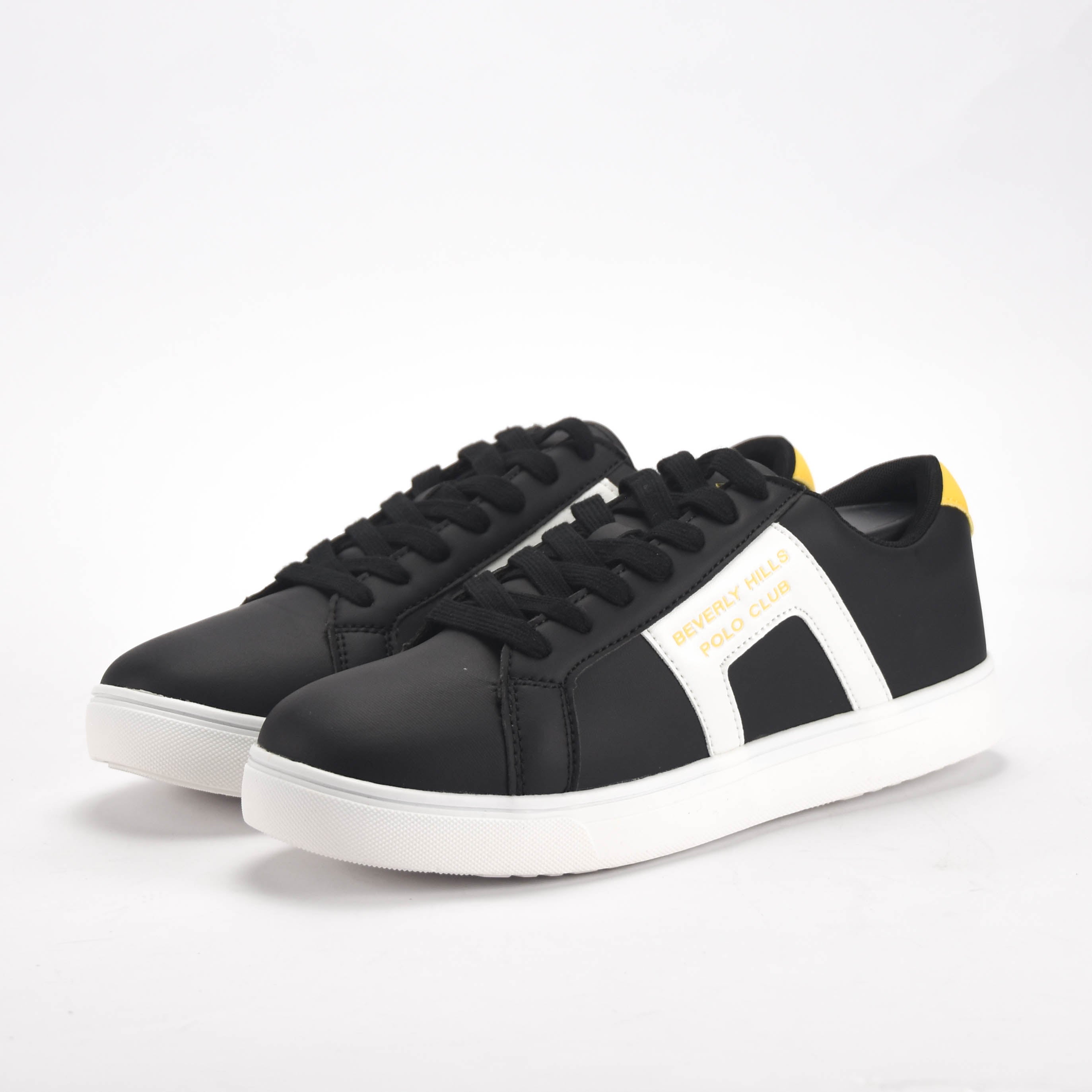 POLO BASKETS POUR HOMME - BPLR23-107 - Image 1