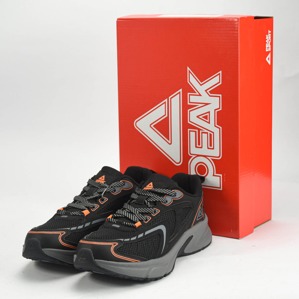 PEAK SHOES - E49137E-204R - Image 1