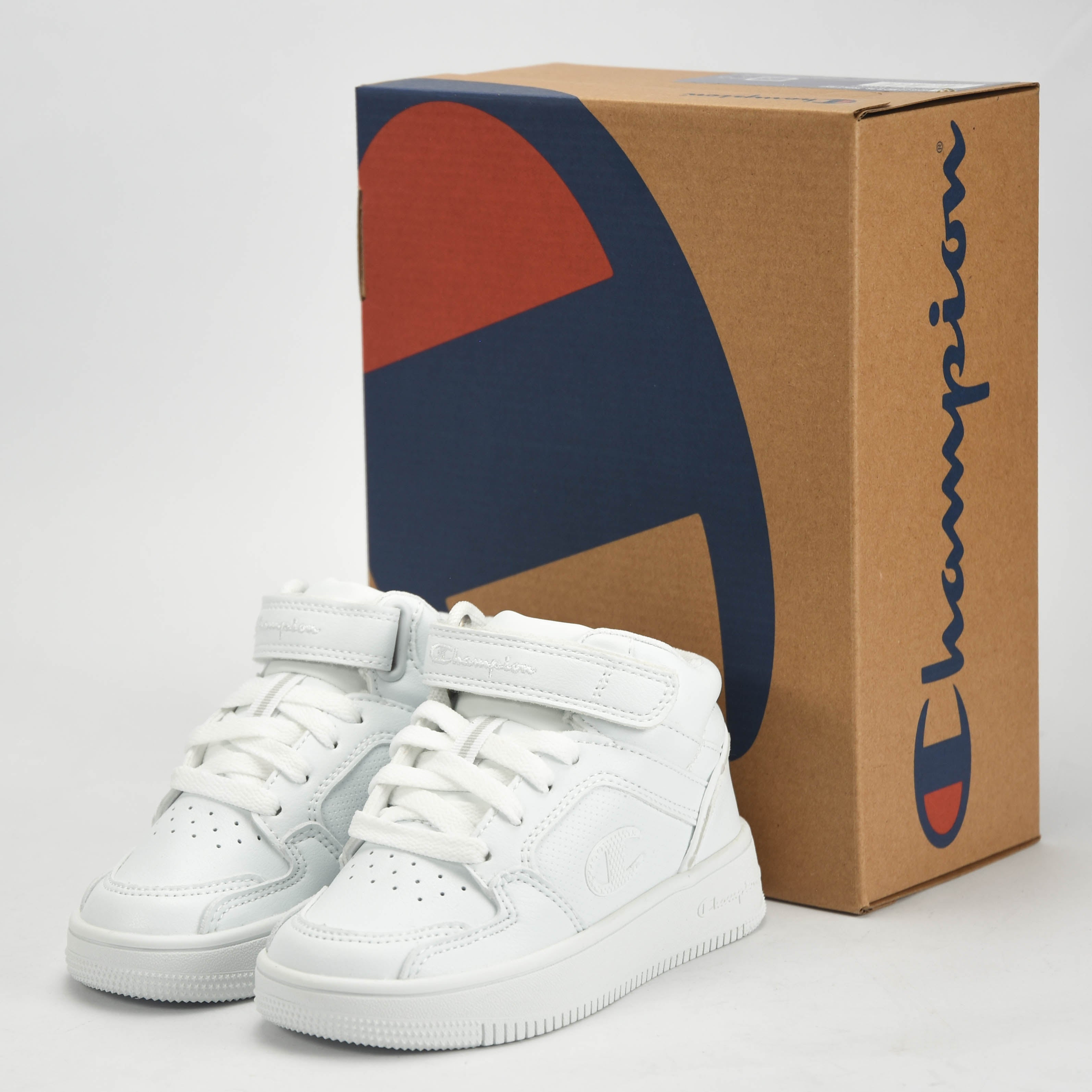 BASKET CHAMPION P28-35 S32412-WW001