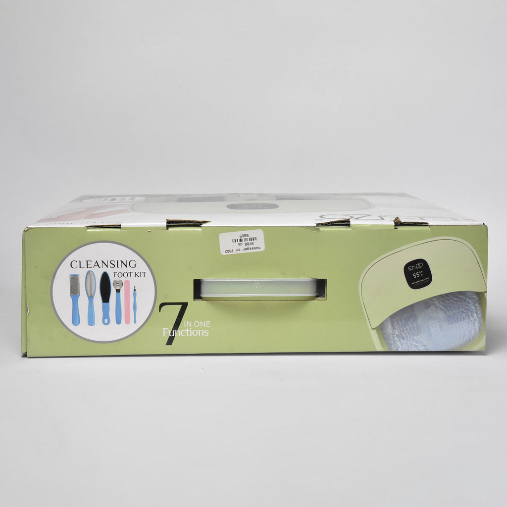 ENZO PROFESSIONAL FOOT SPA AND MASSAGE - EN-1002 - Image 5