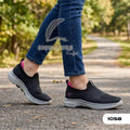Basket femme 1058 noire