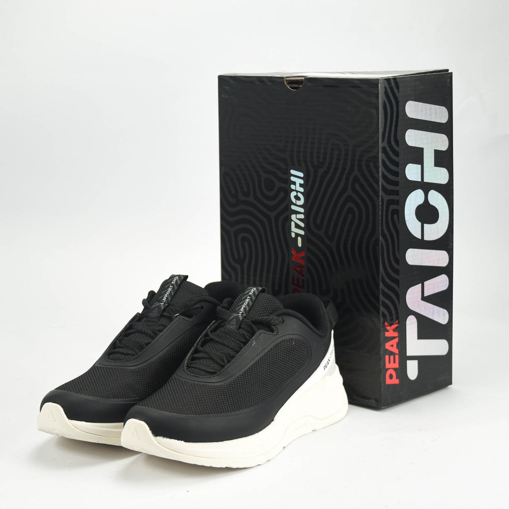 PEAK SHOES - EWT54698J-Z497 - Image 1