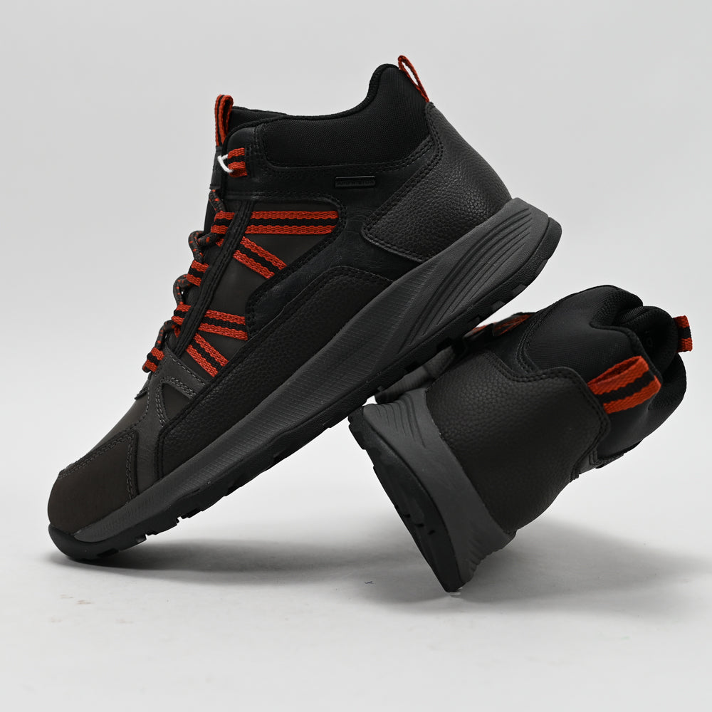 GEOX - FOOTWEAR - U26EZB0MEBU-C6024 - Image 10