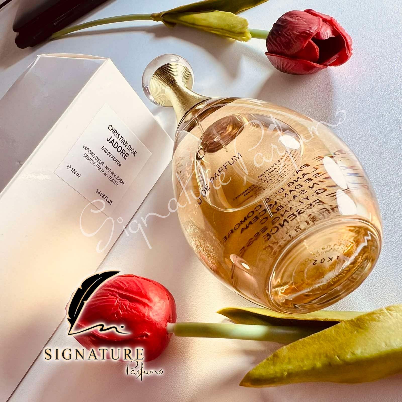 J'adore Dior pour femme 👩