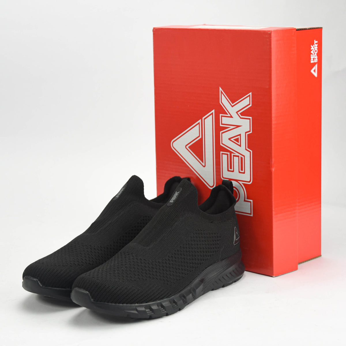 PEAK SHOES - E39108H-Y291 - Image 1