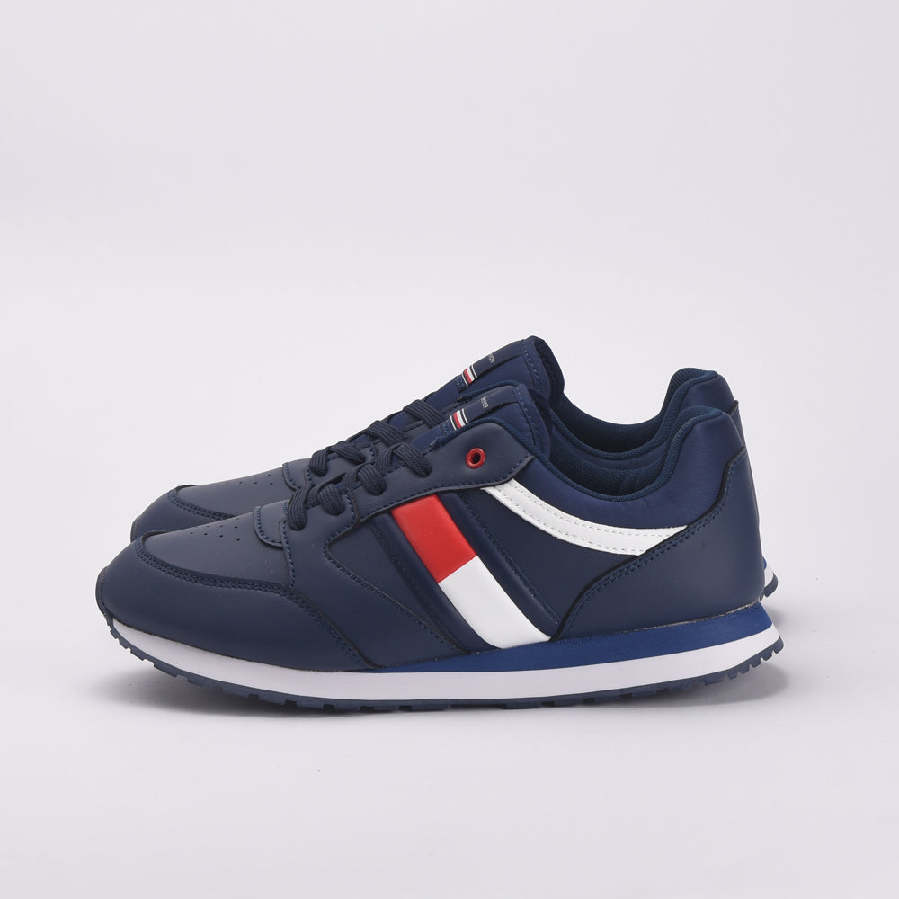TOMMY HILFIGER FOOTWEAR - T3X9-33663-1695800 - Image 4