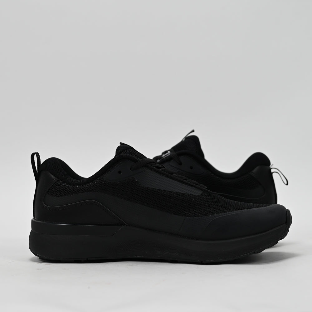 PEAK Walking Shoes, All Black - EXT262421J-Y291 - Image 10