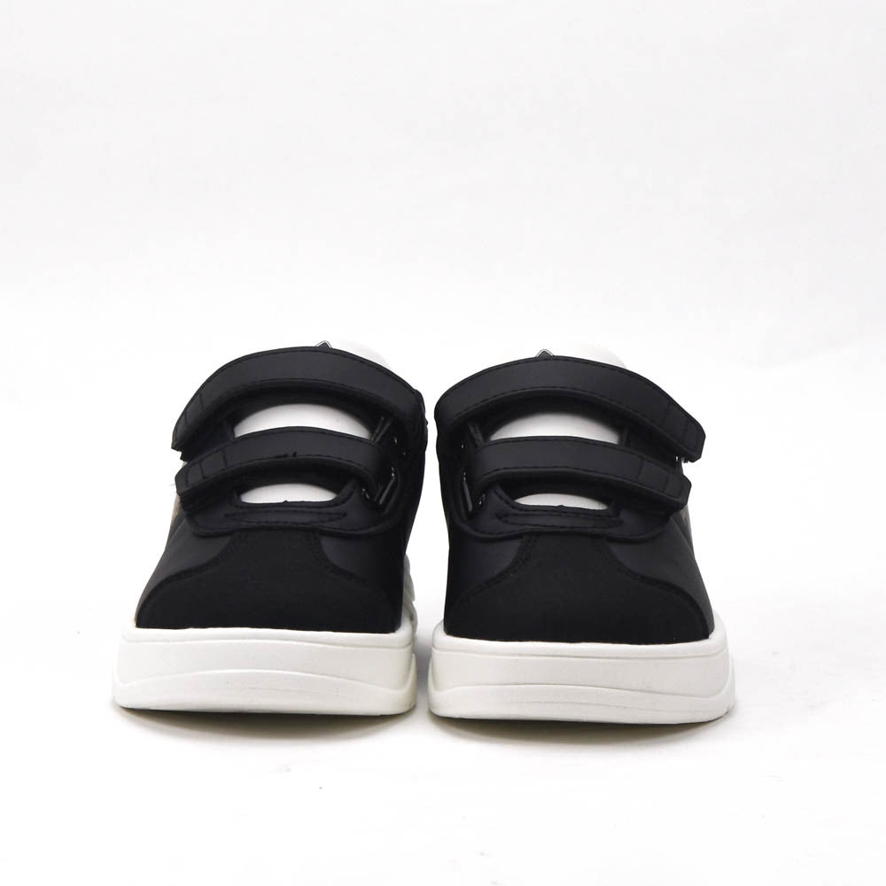 Peak Kids Casual Shoes Black - EK59760H-0020 - Image 4