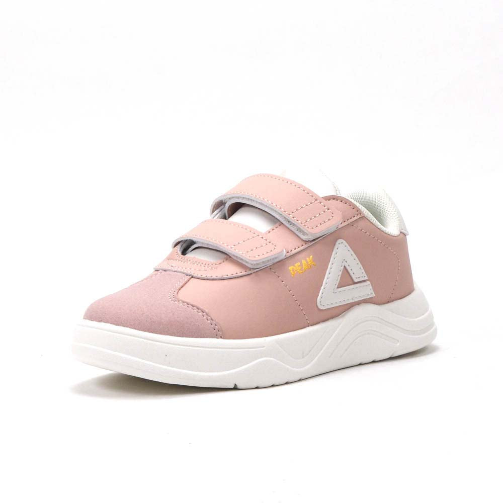 Peak Kids Casual Shoes Pink - EK59760H-00CK - Image 2