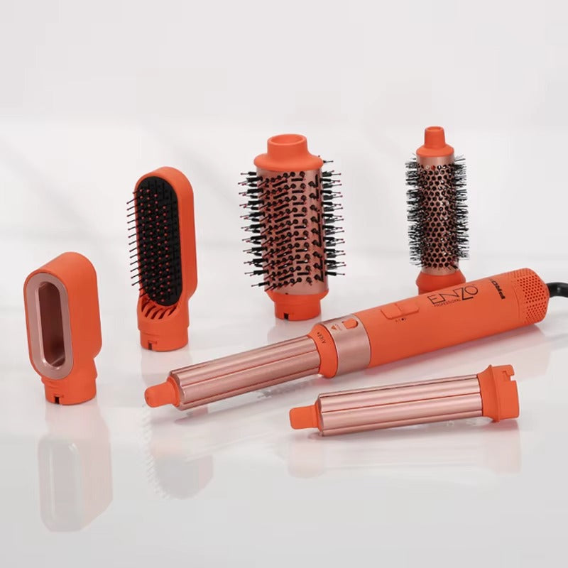 ENZO Max Pro Air Styler 6-in-1 - EN-6602 - Image 2