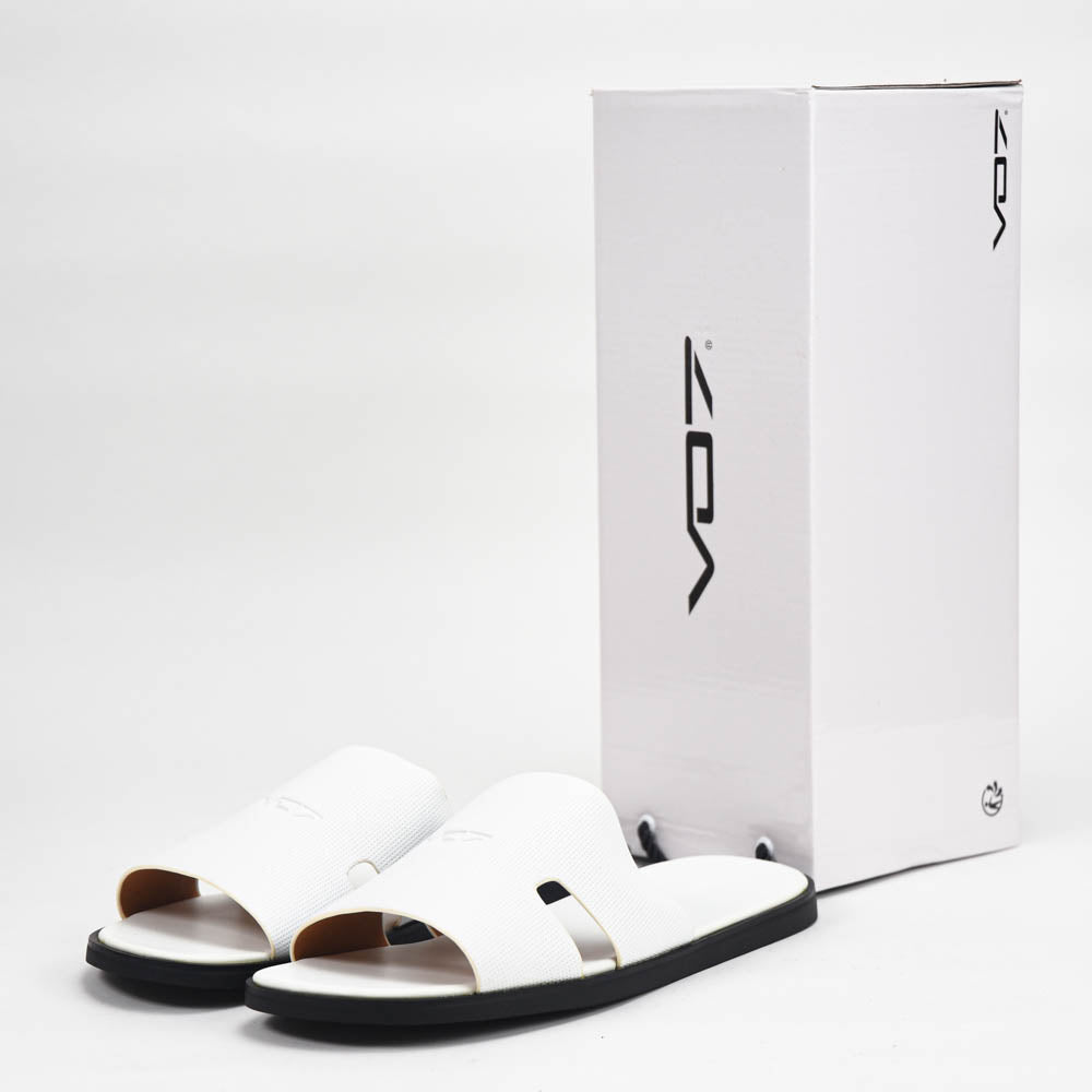 VO7 MULE - CH-SAH-WHT - Image 1