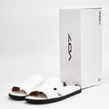 VO7 MULE - CH-SAH-WHT - Image 1