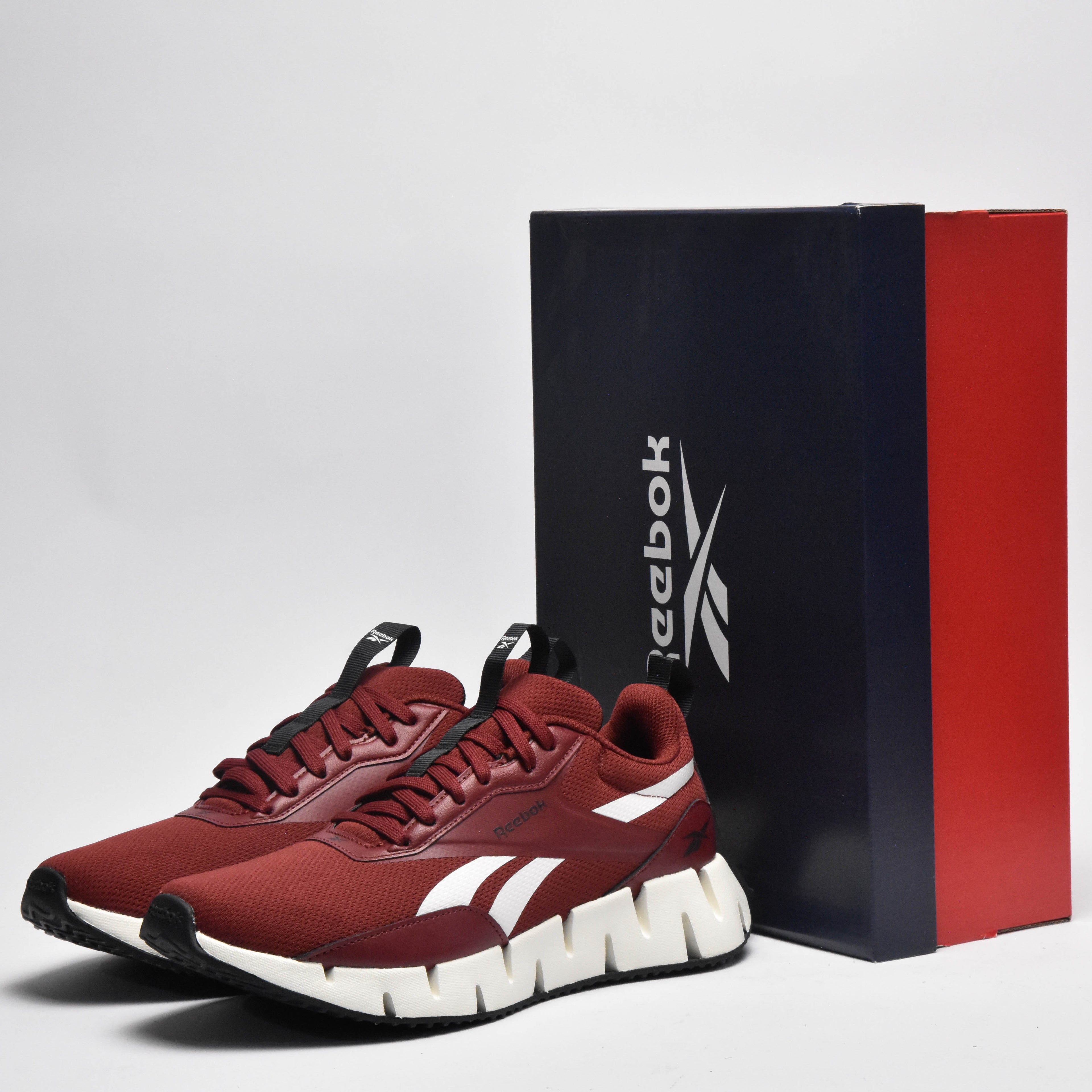 REEBOK ZIG DYNAMICA STR - 100205464 - Image 1