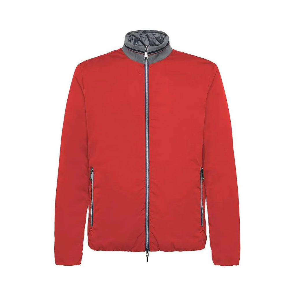 GEOX - M GENOVA BOMBER JKT - M0228ATC133-F7189 - Image 10