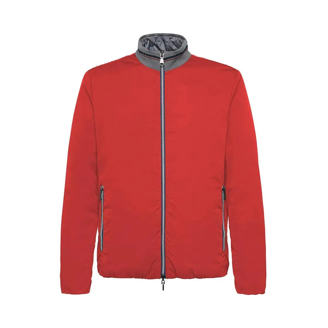 GEOX - M GENOVA BOMBER JKT - M0228ATC133-F7189 - Image 10