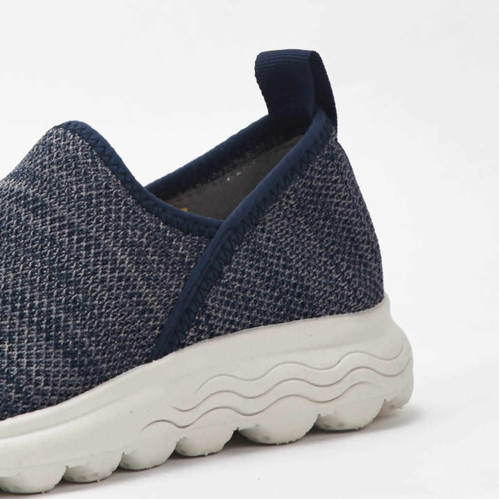 Geox Sherica Slip-On Sneakers Femme - D45NUC0007T-C4002 - Image 2