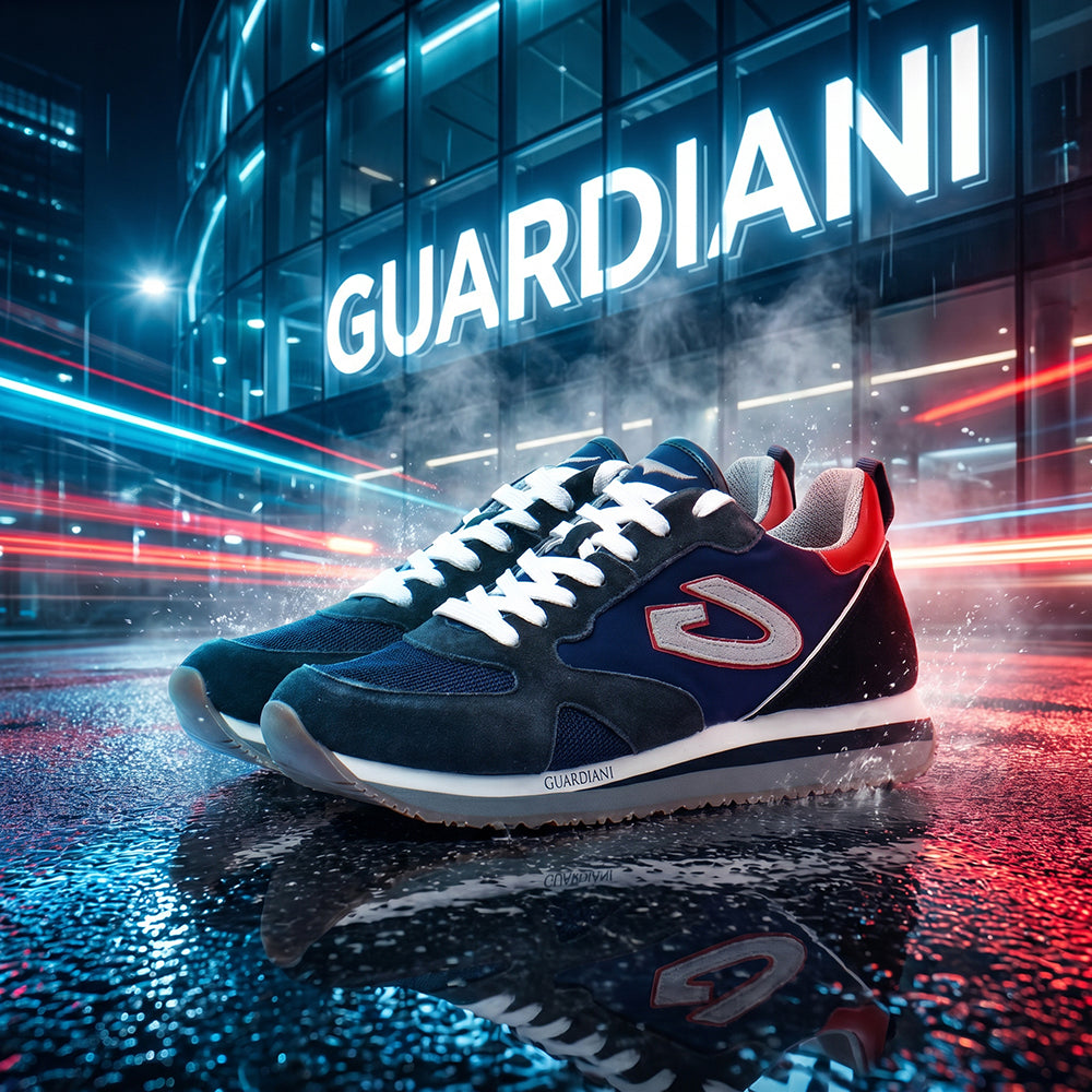 Guardiani - AGM009209