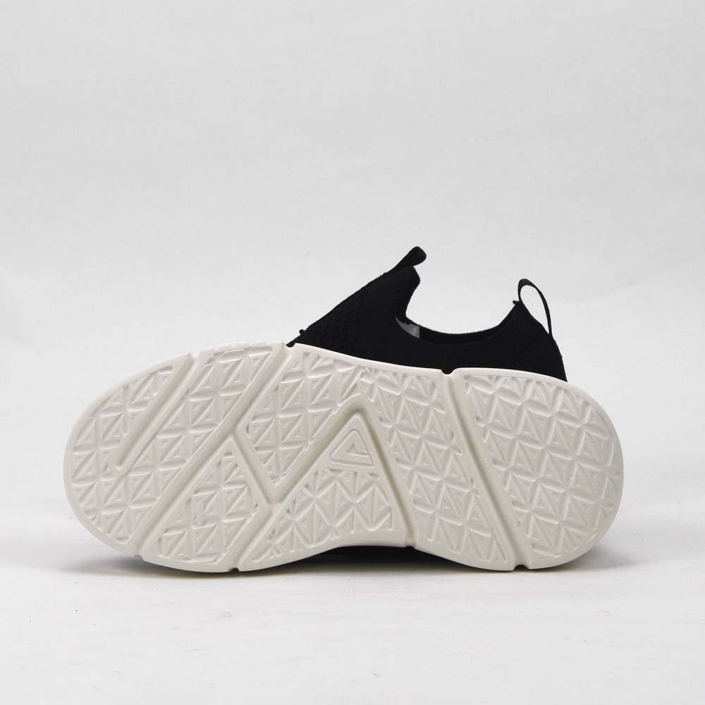Peak Kids Casual Shoes Black - EK59770H-0020 - Image 8