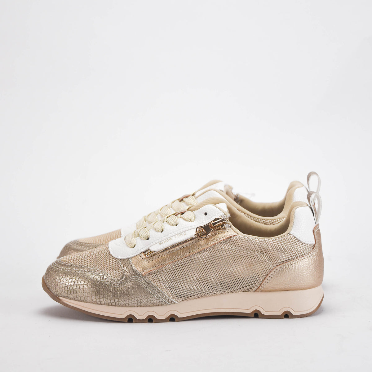 SAFETY JOGGER SHOES - 616519 - Image 2