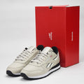 Reebok Basket Classic Leather - 100209487 - Image 1